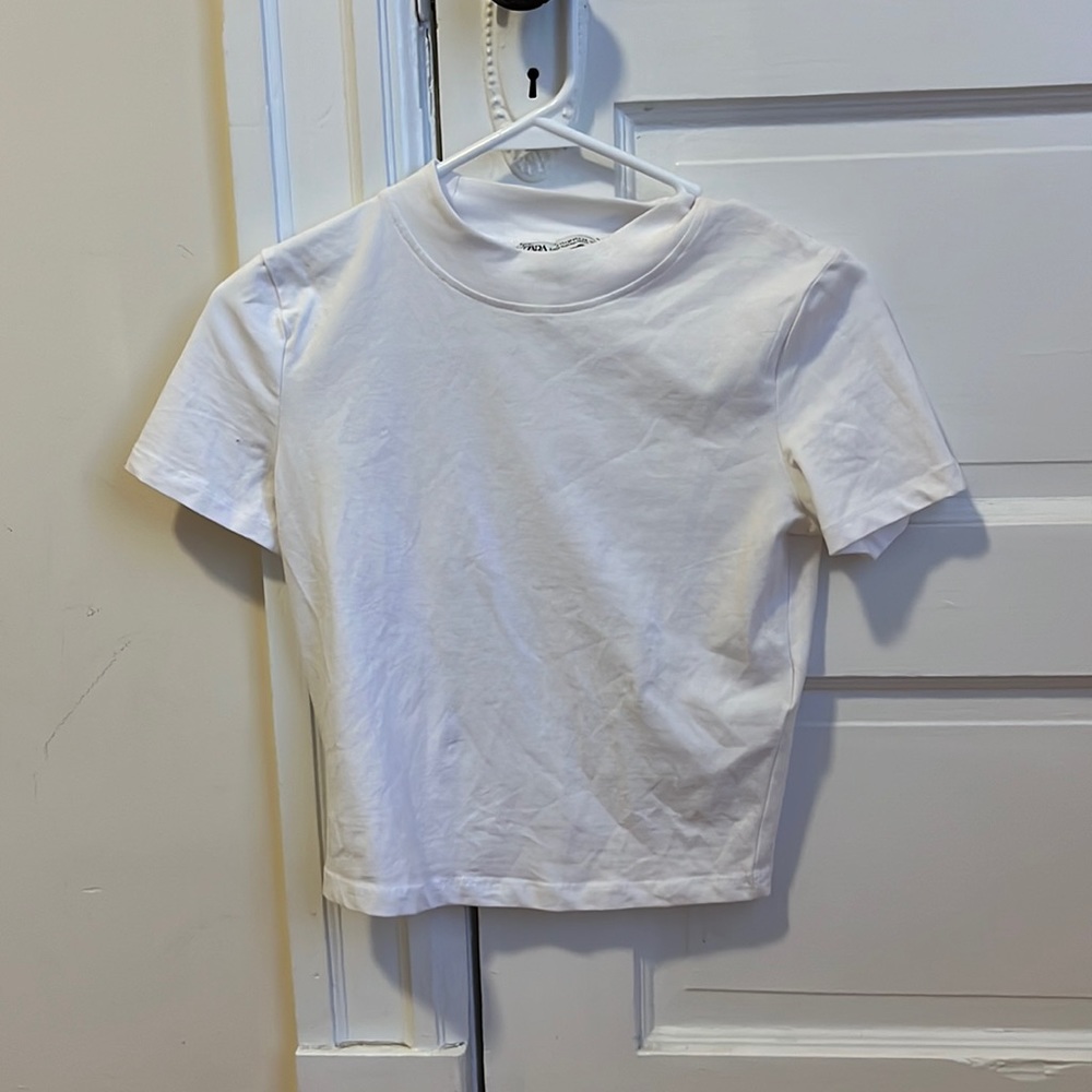 Zara Tshirt